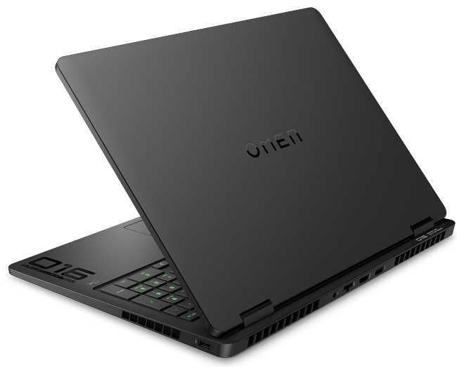 Ноутбук HP OMEN Slim 16-an0119