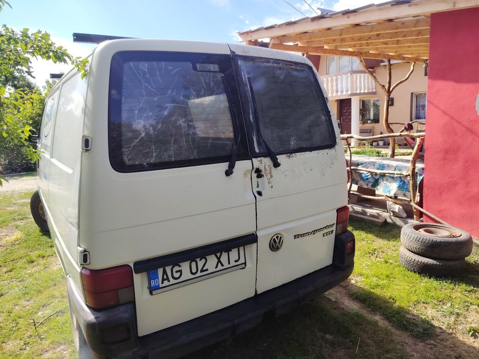 De vinzare transportat t4