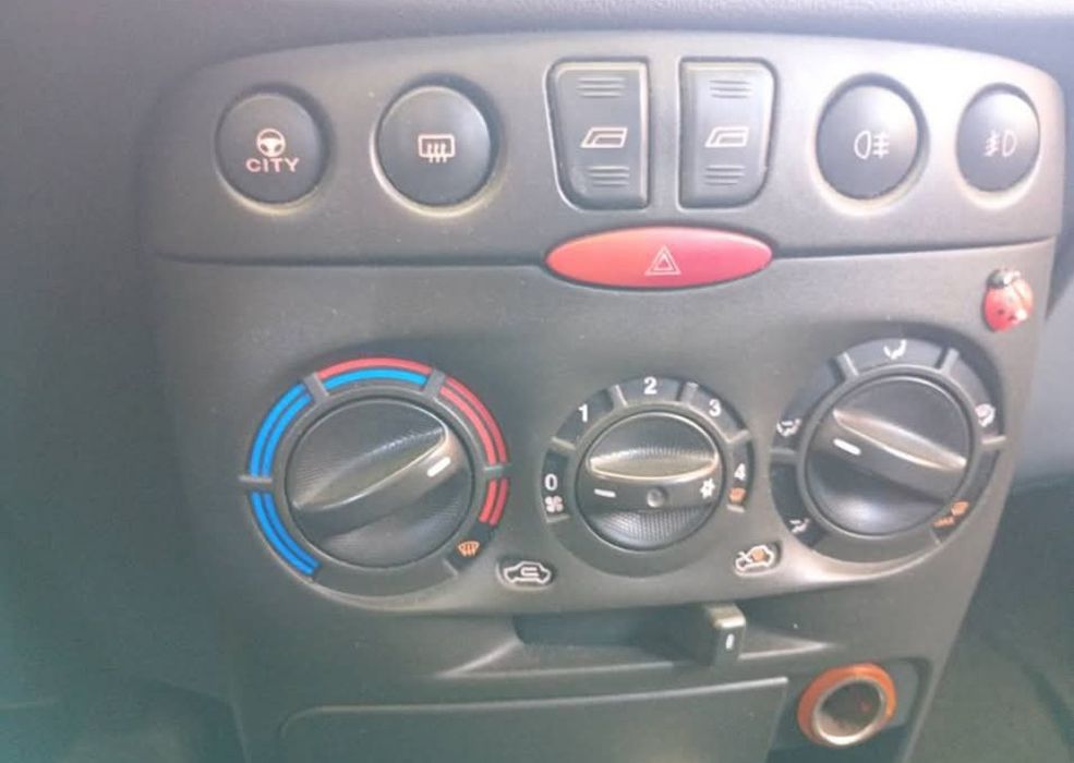 Se vinde Fiat Punto