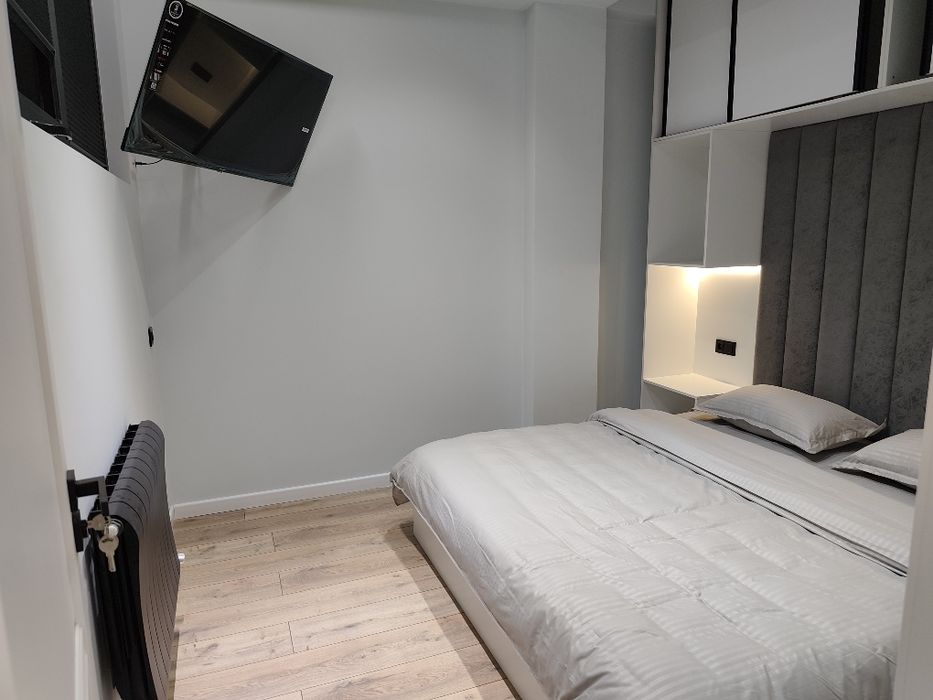 Квартира 2 комнатная