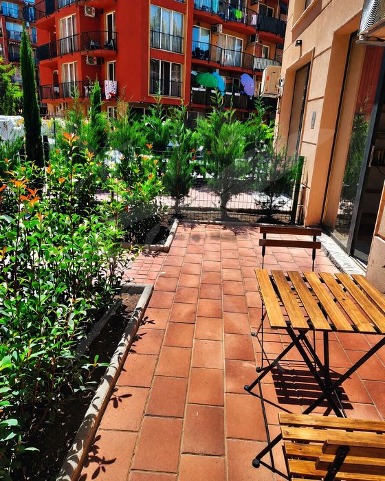 Продава се Двустаен апартамент в к.к. Слънчев бряг - 83 кв.м за 1266 €/кв.м - Снимка #5