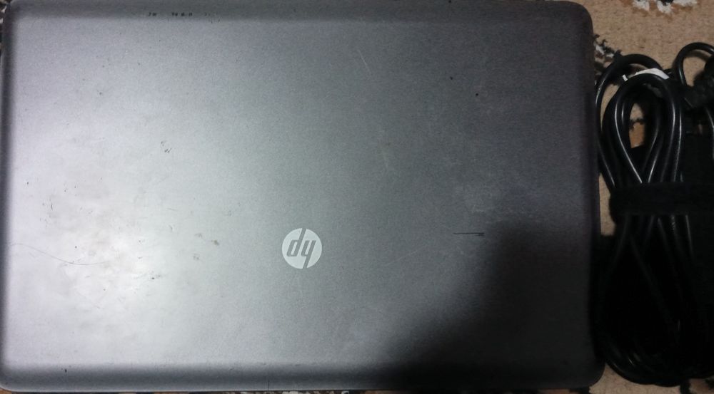 H/P noutbook sotiladi