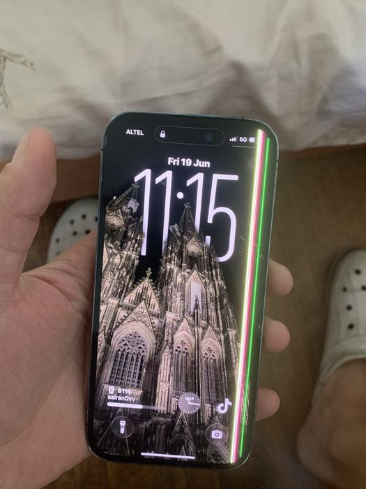 Iphone 14 Pro 65%/256gb