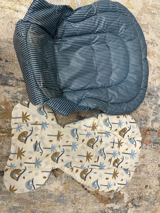 Детский стульчик Joie