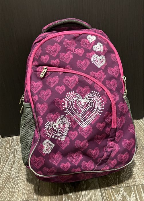 Дамска раница Polo