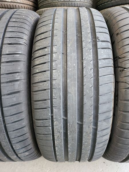 245/50/20 MICHELIN 4бр