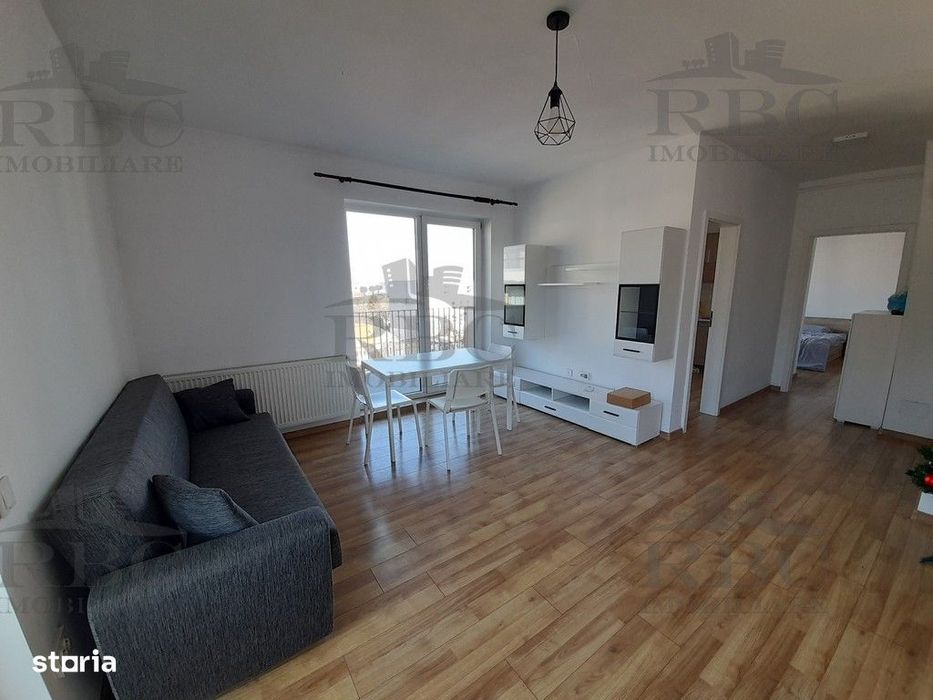 Apartament 3 camere cu 2 bai si terasa zona Pietei Mihai Viteazu