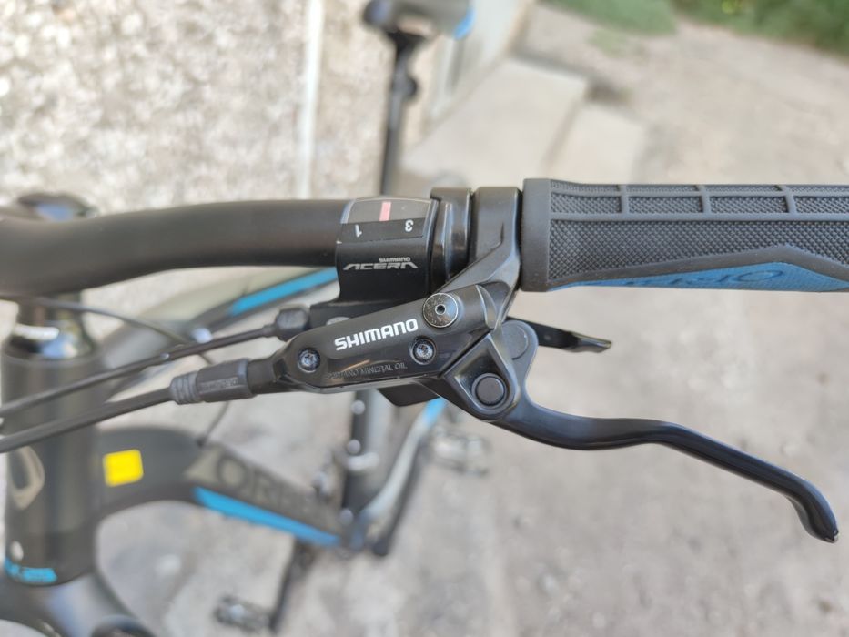 ORBEA mx29,рама XL,найнер