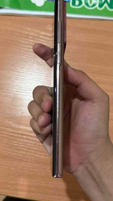 Samsung Galaxy Note 20 Ultra