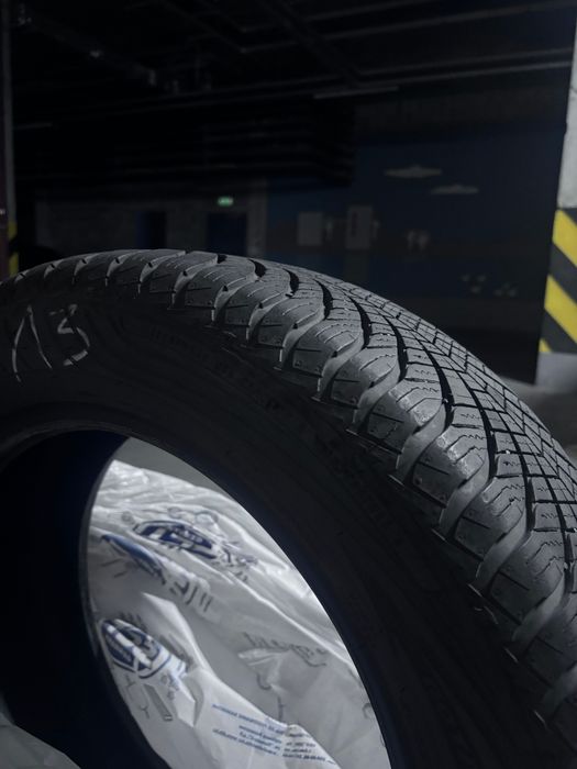 Шины Б/у  Goodyear комплект