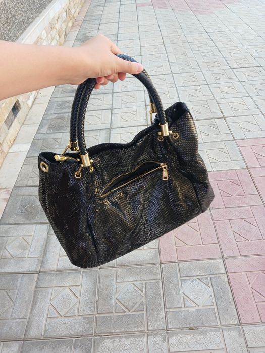 Сумка вместительная