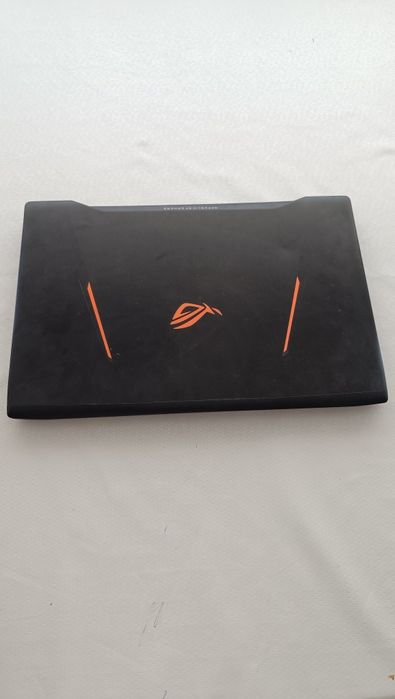 Asus rog gl702vm