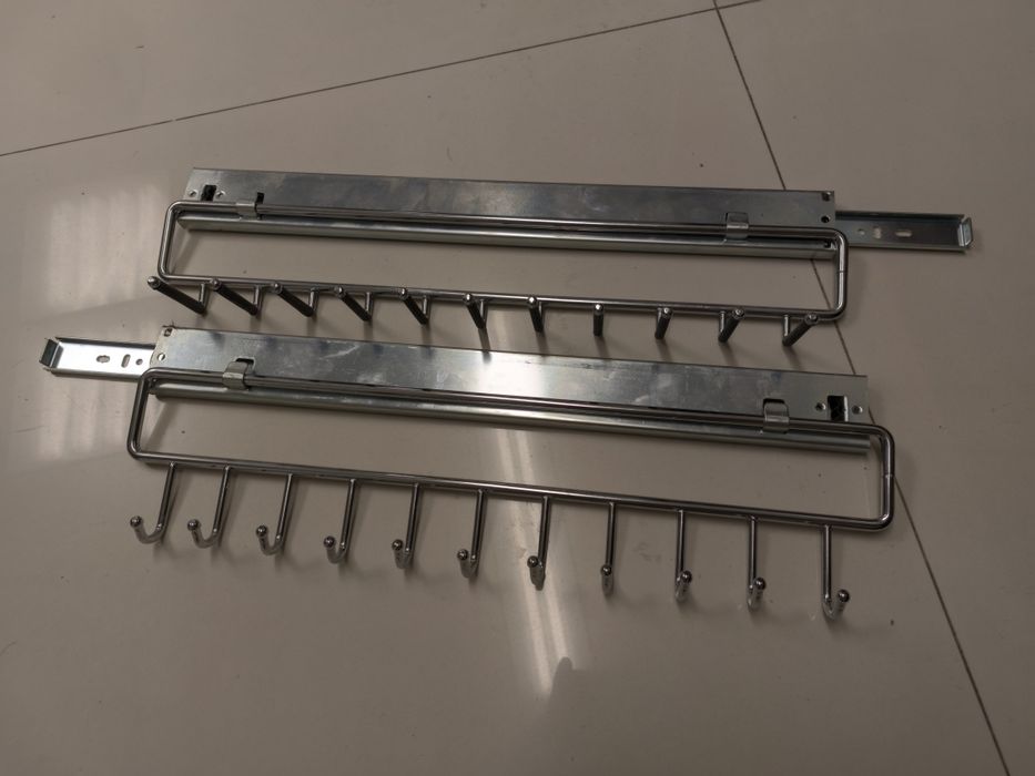 Accesoriu suport dressing dulap pantofi umerase cravate pantaloni