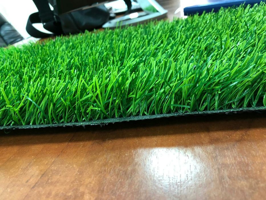 Искусственный газон