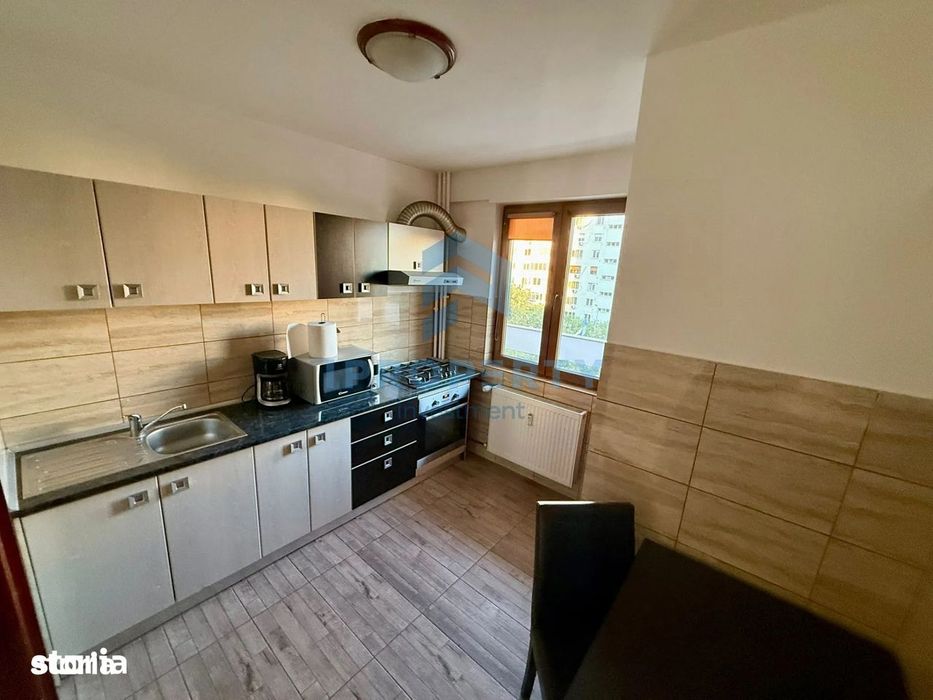 Inchiriere Apartament 2 camere in Nicolae Grigorescu Pet Friendly