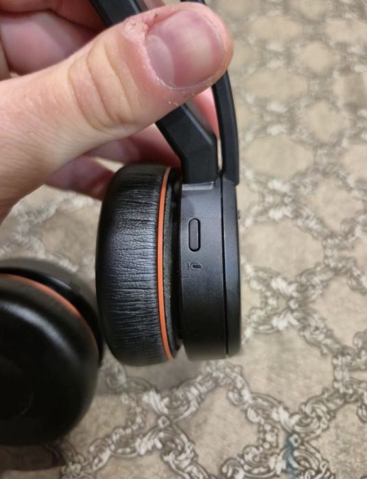 Jabra Evolve 75 в отличном состоянии