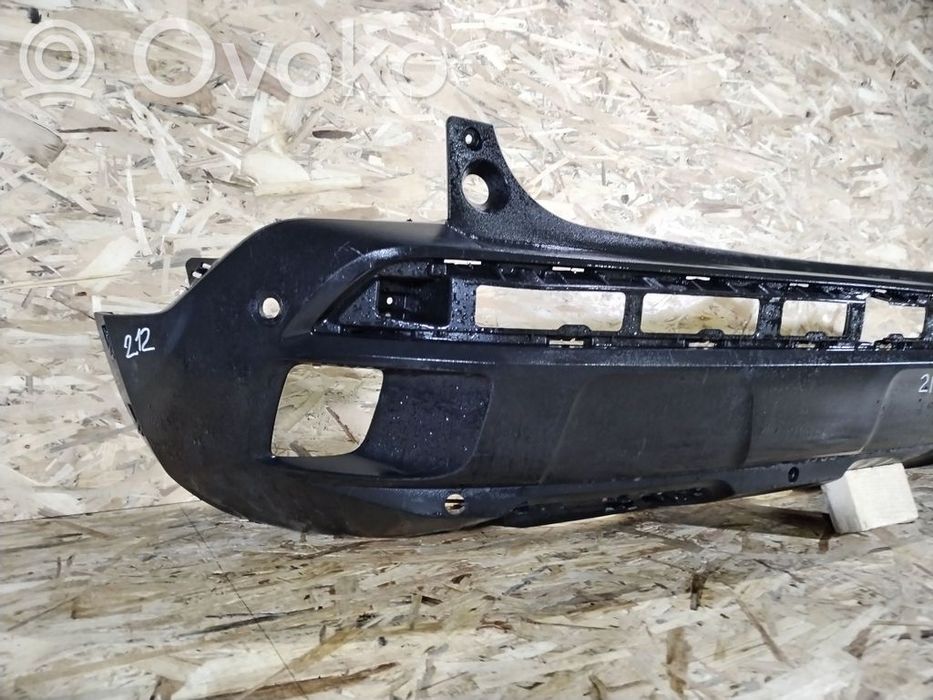 Bara spate Peugeot 3008 GT-Line, 2017, 2018, 2019, 2020, cod OE 9811865077