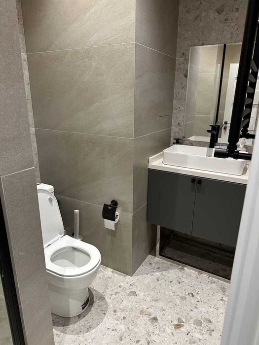 Сдается квартира Ц-1 , 145 школа , Японская посольства .