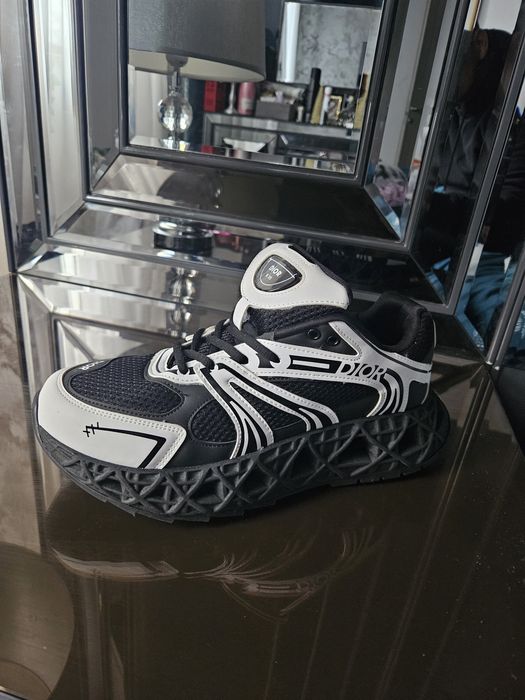 Adidasi Cristian Dior