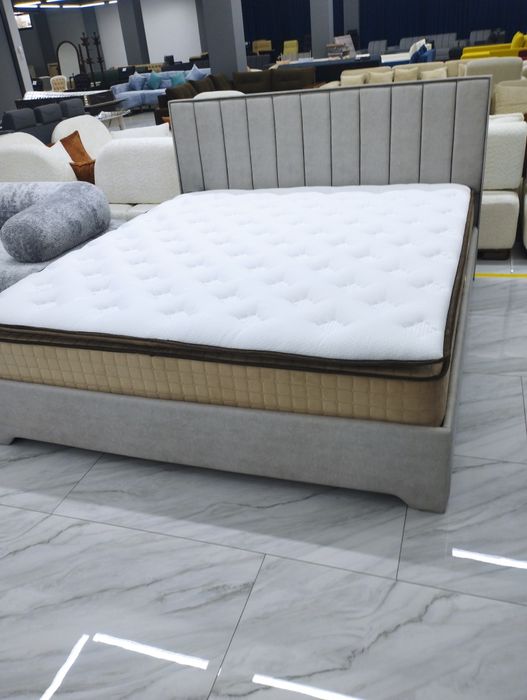 Matras , ortopedik, anatomik, bezpurjinni