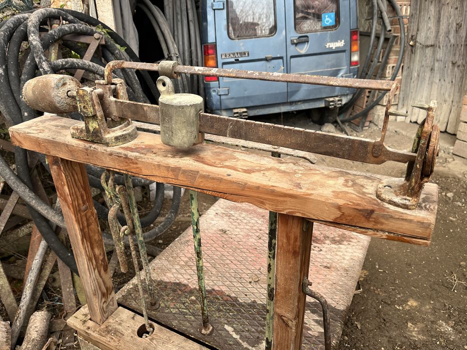 Продавам кантар