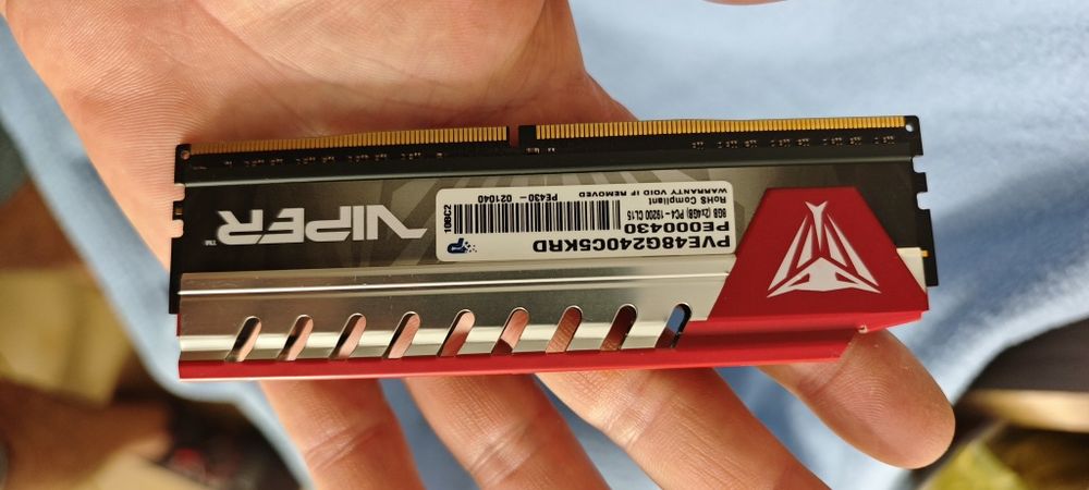 Ofer RAM DDR4 ...