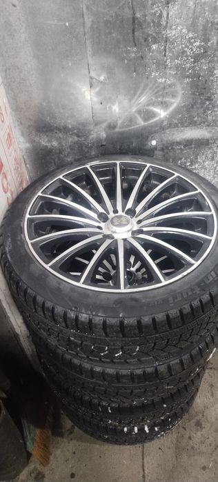 Гранта спорт диски