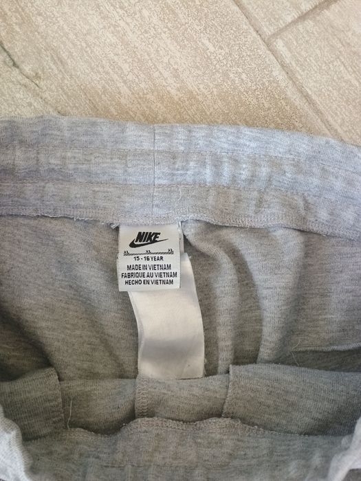 Nike tech fleece