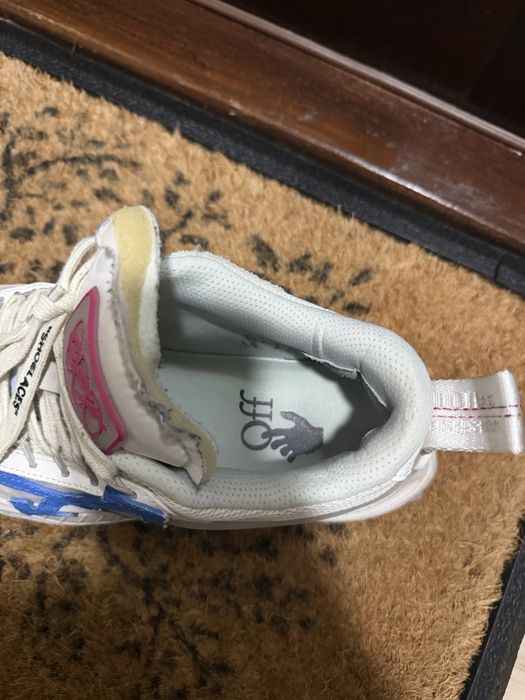 Off White Odsy 1000