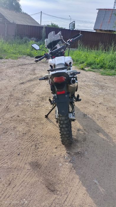 Продам Энудро “SYCMC”