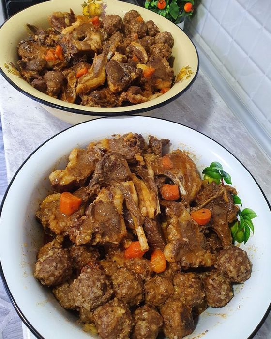 Zakaz Qovurdoqlar