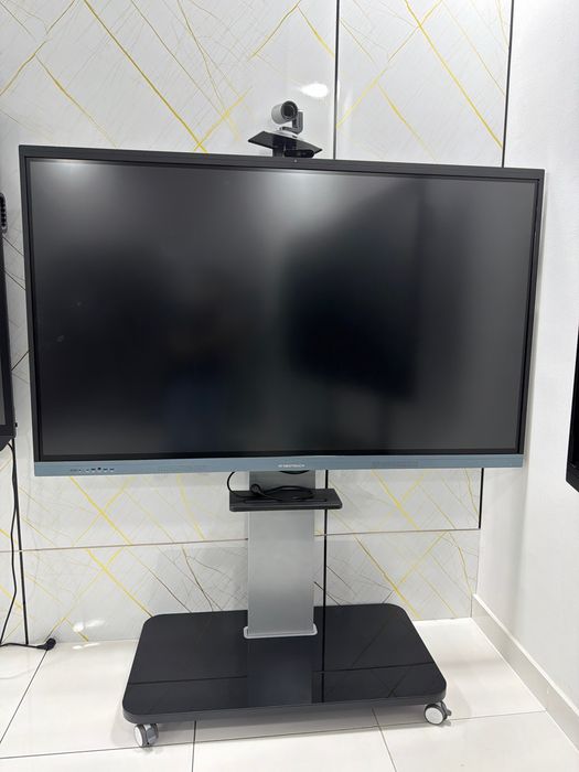 Интерактивная панель NEOTOUCH NT-PRO75-4/32-9679 Поддержка ИИ