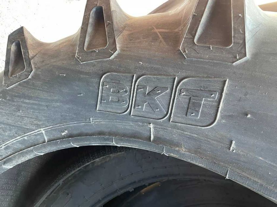 14.00-38 BKT Cauciucuri premium noi agricole de U650