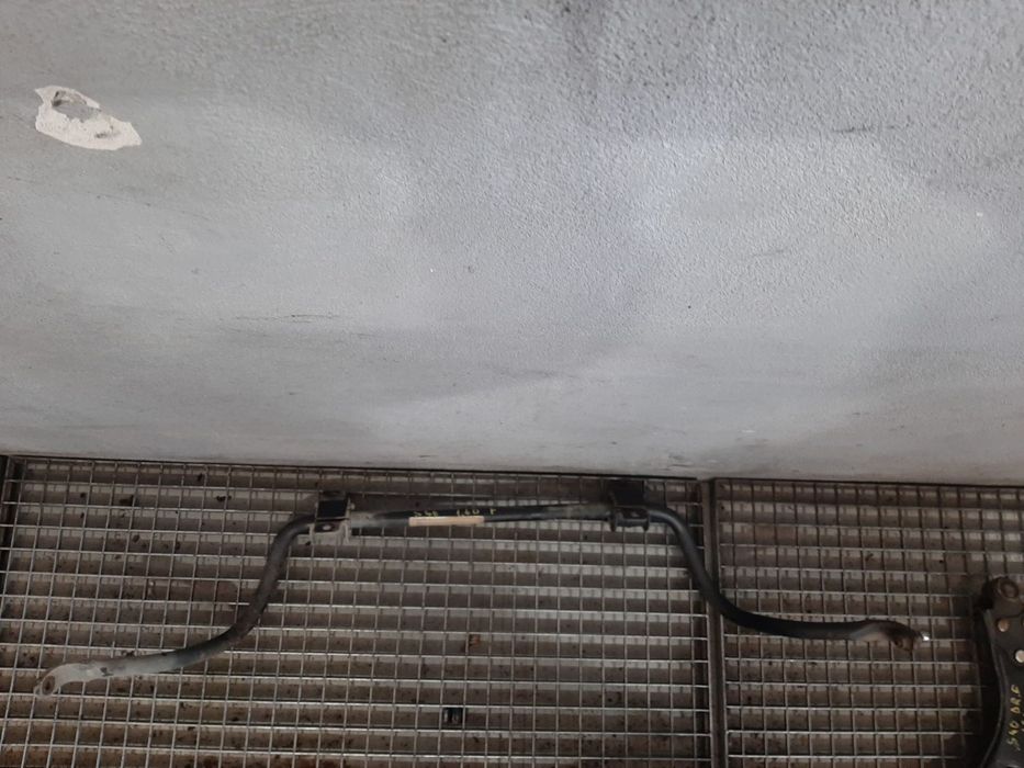 bara torsiune stabilizatoare 1.6 d volvo s40 3m515494ja