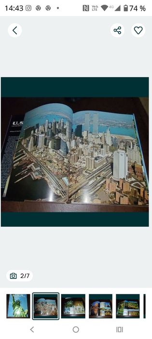 Album- foto- USA