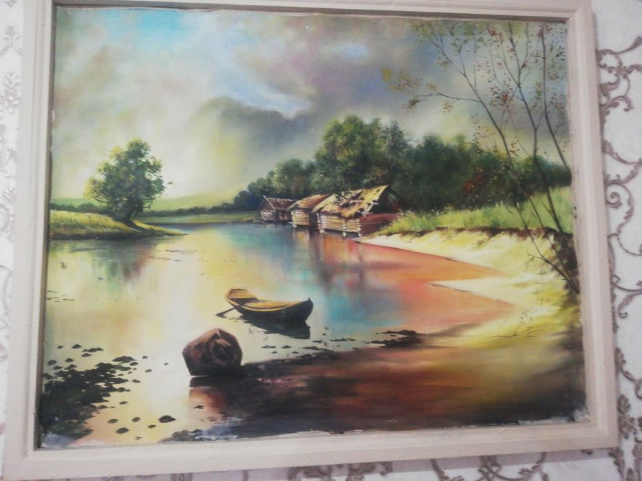 Продам картину, 15000