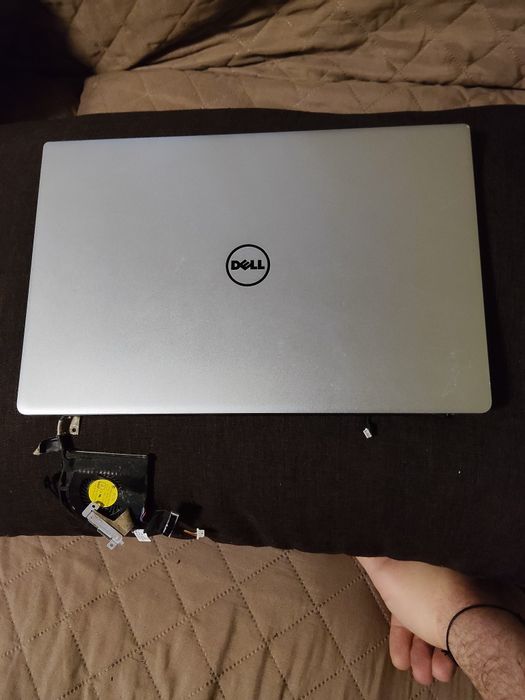 Ansamblu Display Laptop, Dell, XPS 13 9350, 9360, P54G, WT5X0, 0WT5X0,