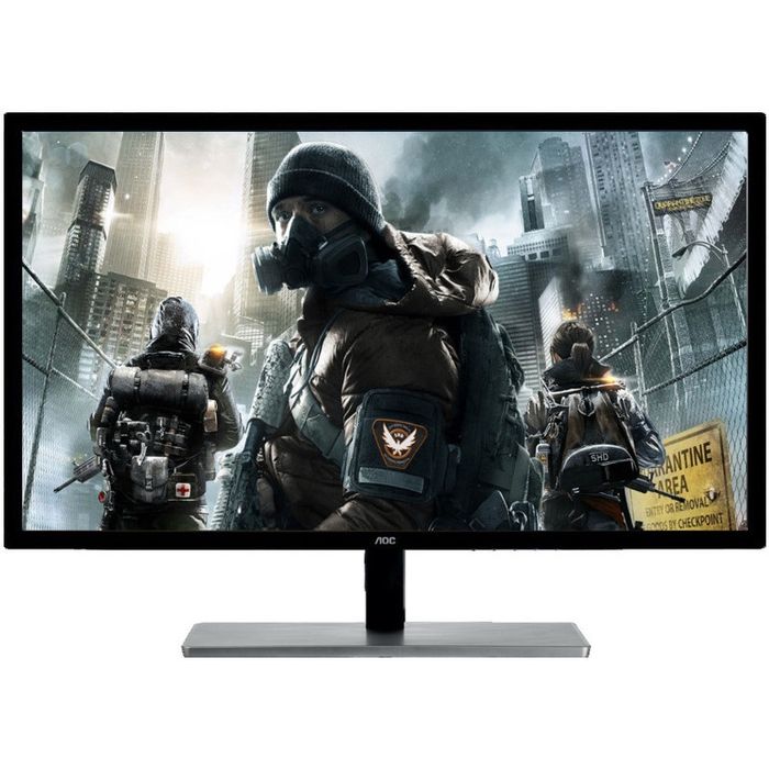 Monitor Ips Led AOC 32 inch, 73 cm