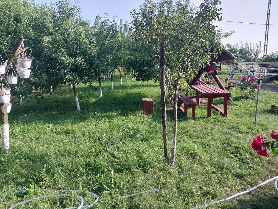 Casa de vacanta la tara