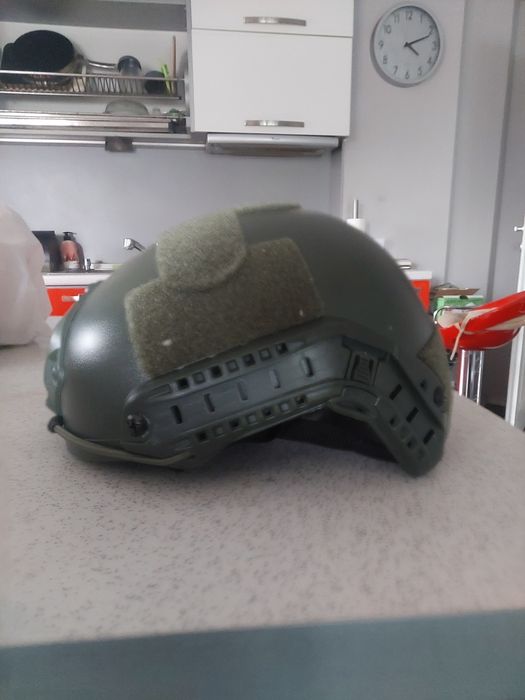 Airsoft Военна каска