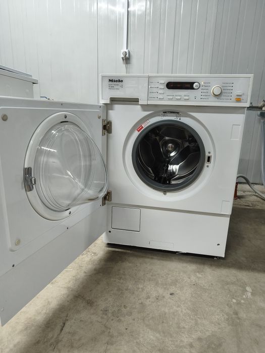 Пералня за вграждане MIELE  W 2819