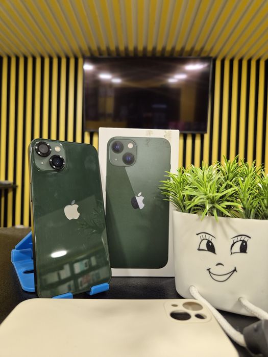 Iphone 13,128гб,86%
