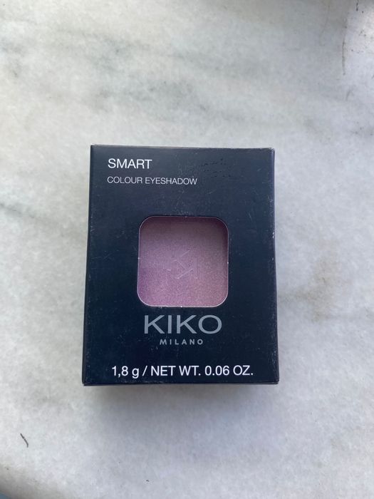Fard KIKO Smart #11 mov lila pastelat
