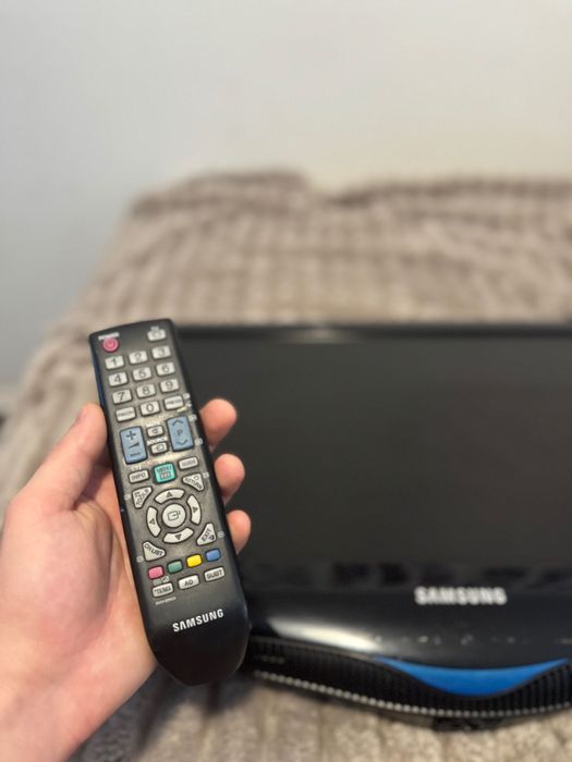 Телевизор Samsung