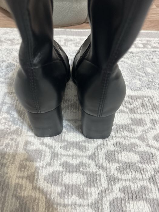 Абсолюно новые ботильоны