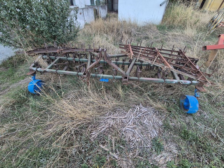 Vand utilaje agricole