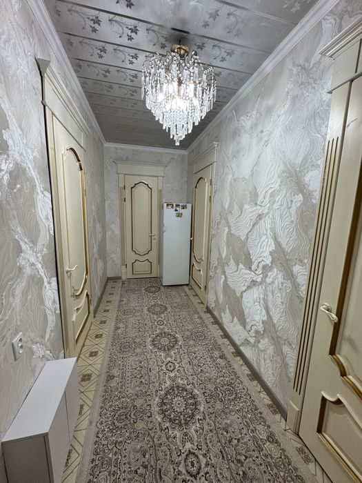 Мкр Құрсай дом 8х9