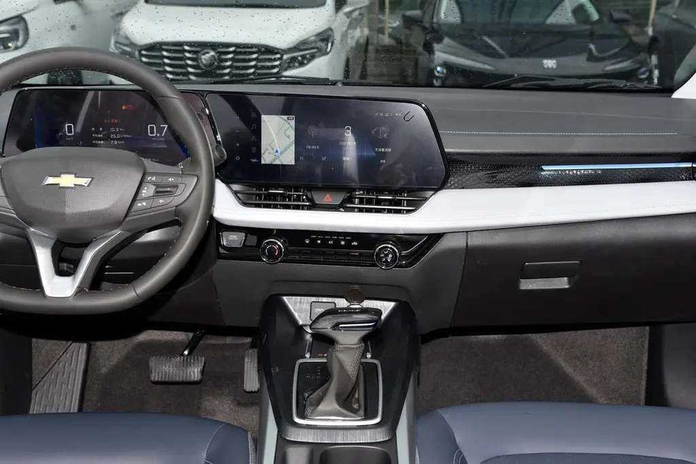 Shevrolet monza eng arzon narxlarda