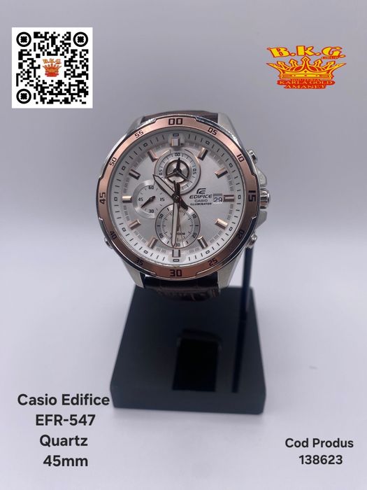 Ceasuri Casio Amanet BKG