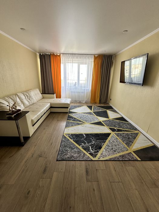 Обмен на частный дом